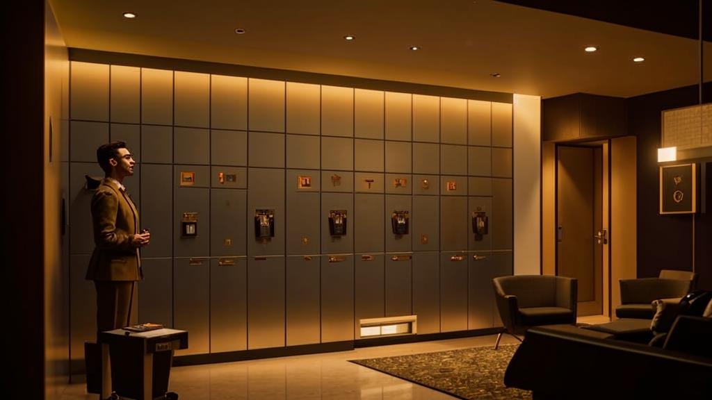 Отельные сейфы — ловушка для туристов: где на самом деле прятать ценности
