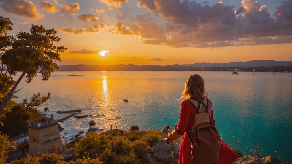 Психология выбора путешествий: что руководит россиянами при планировании отпуска