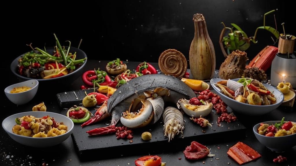 Остров Тасмания: кулинарный рай для гурманов и ценителей изысканной кухни