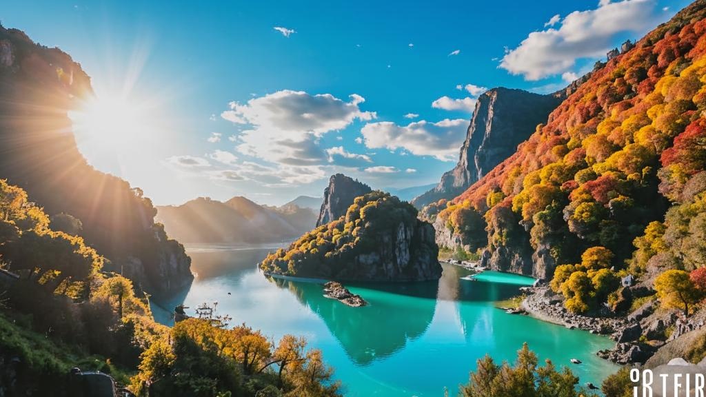 Экономичный туризм 2025: стратегии умного отдыха в кризисные времена